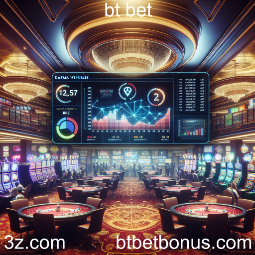 Importância dos Resultados em Apostas no BT Bet